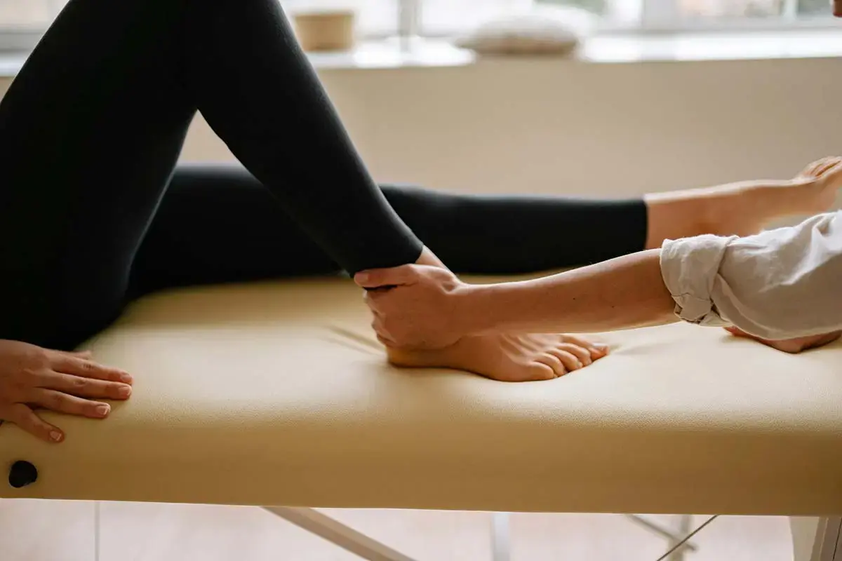 Barbaro fisioterapia riabilitazione ortopedica